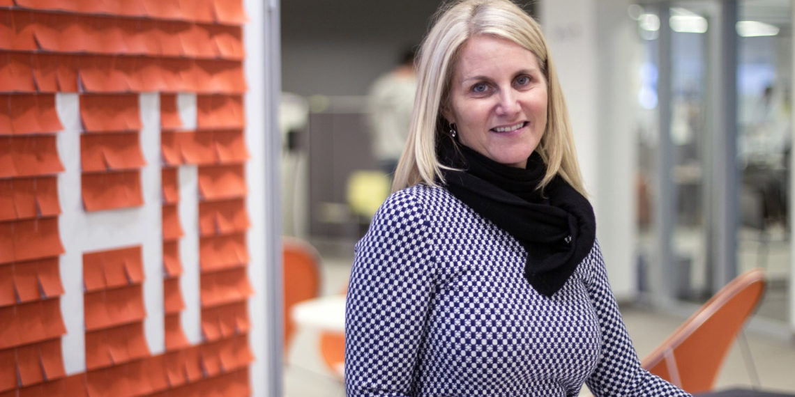 Harvard Co-op Society appoints Goldstein as New CEO