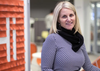 Harvard Co-op Society appoints Goldstein as New CEO