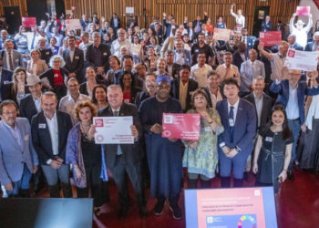 ICA prepares to celebrate #CoopsDay; promises better future