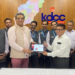 Kaira DCCB launches Tablet Banking service