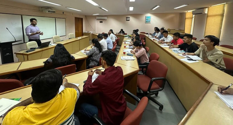 NCCE launches Certificate Course on Financial Accounting & Taxation