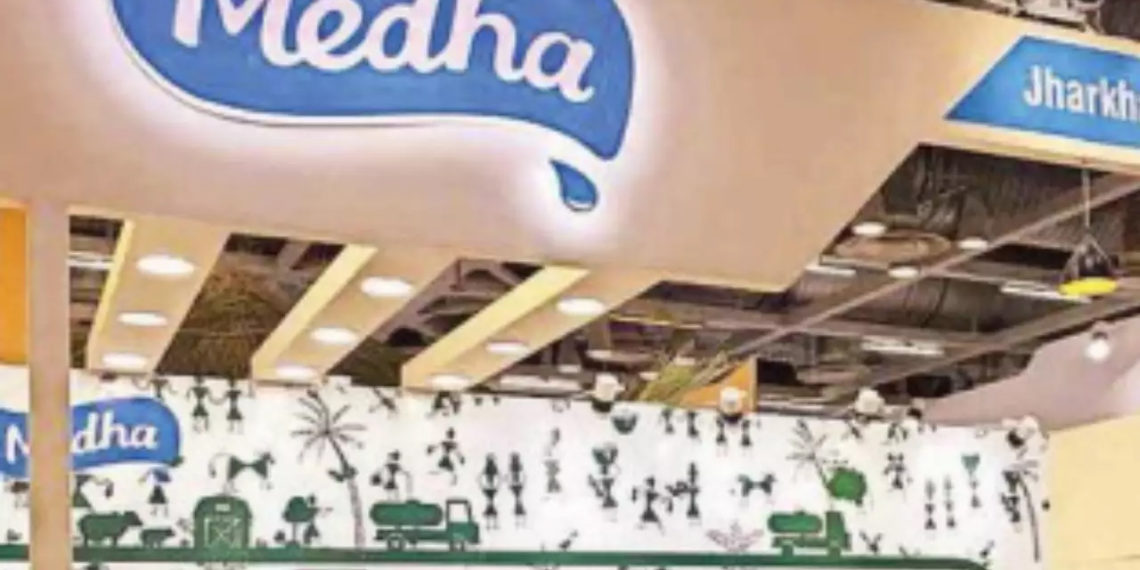 When dairy co-op offers lassi to encourage voting