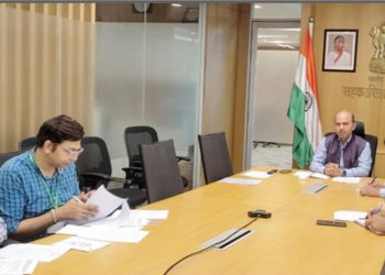 NUCFDC aims to double UCBs’ business in next five years: Mehta