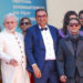 Manthan screened at Cannes Film Festival; Naseeruddin & Jayant attend