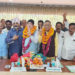 IFFCO: Sanghani re-elected Chairman; cheers spread from Delhi to Gujarat