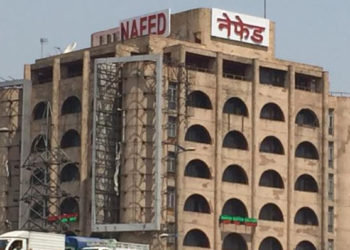 Nafed: 3 nominations rejected, including that of Gurupratap