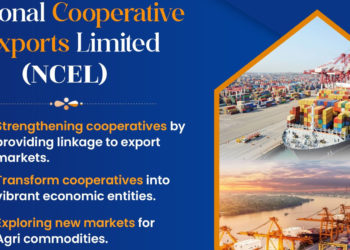 7,500 members & Rs 2,000cr in exports! NCEL remarkable growth story