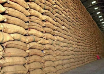 NCEL to export 14,000 MT of non basmati white rice to Mauritius