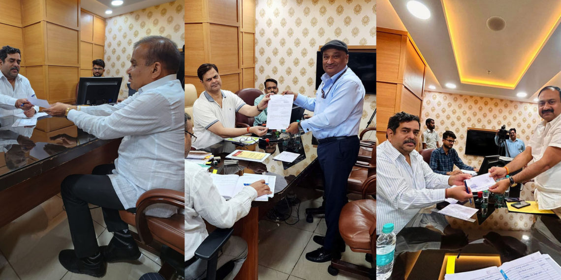 NAFED: Nominations done; 54 candidates in fray for 21 Board Seats