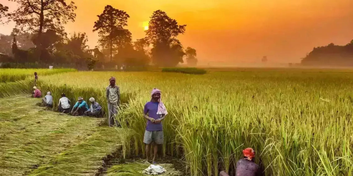 Odisha: PACS ready to offer RTGS Services; FPOs launch Export Initiatives