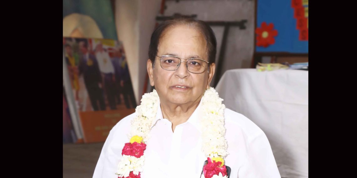 Delhi based Janata Co-op Bank: Mohan re-elected Chairman