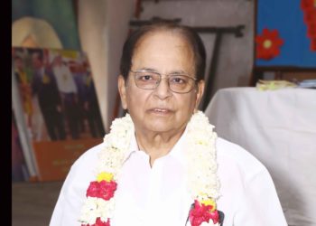 Delhi based Janata Co-op Bank: Mohan re-elected Chairman