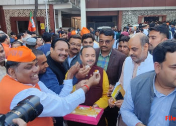 IFFCO to honour UP Co-op Minister Rathore with ‘Sahakarita Ratna Award’