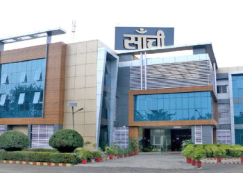 Madhya Pradesh Sanchi to collaborate with GCMMF