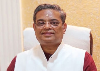 Patel who talked of changing Nafed eco system; withdraws from race