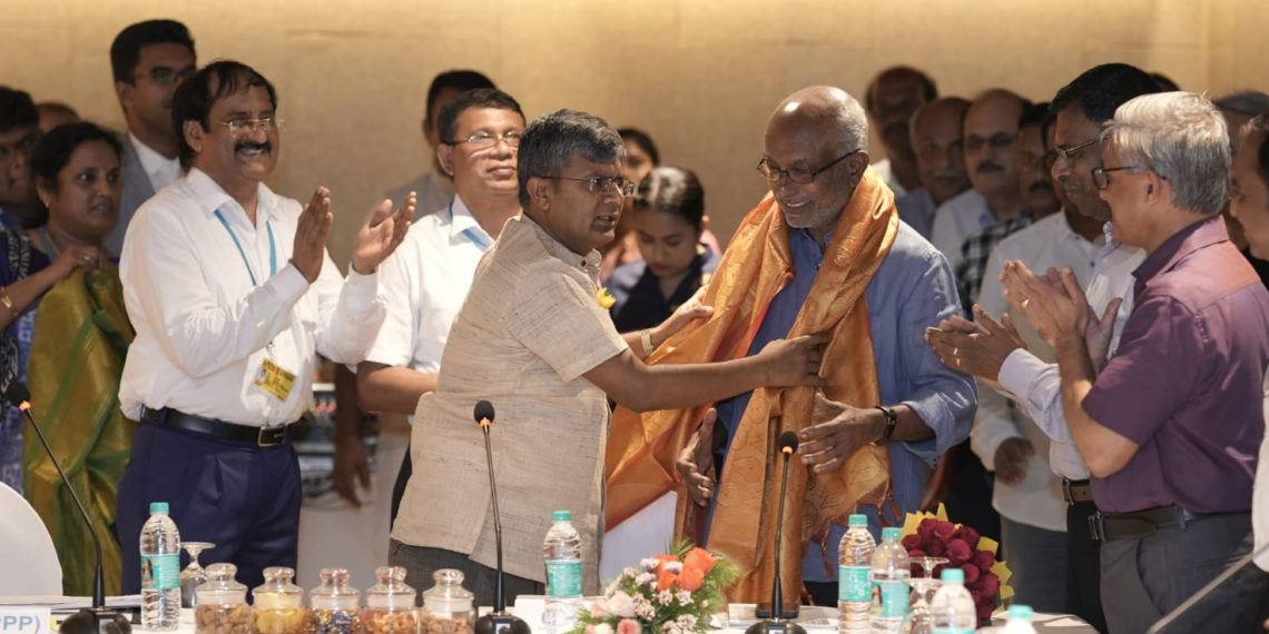 NHA felicitates ULCCS for stellar performance