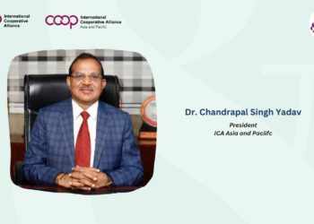 ICA “Meet & Greet” campaign in collaboration with Asia-Pacific today