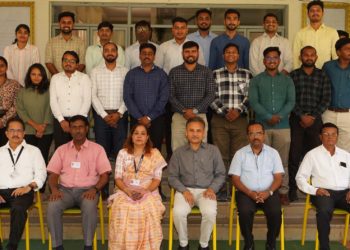 VAMNICOM empowers Field Force Representatives of Amul