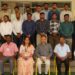 VAMNICOM empowers Field Force Representatives of Amul