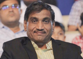 After Rathore, IFFCO names Surat’s Bhalala for top co-operative award