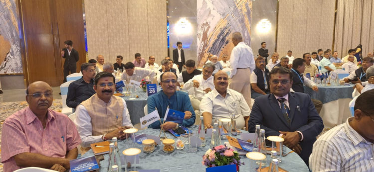 Das wants BoDs to ensure governance frameworks in co-op banking sector