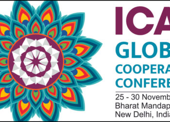 Registration opens for ICA Global Conference and General Assembly