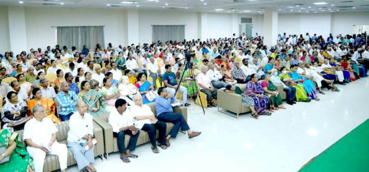 VCB achieves milestone of 50 GBMs; Stresses Transparency