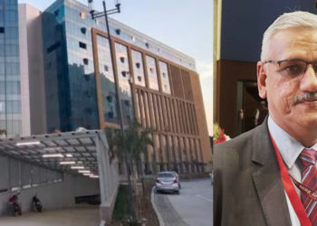 CRCS orders winding up of three-multi state credit co-ops in Rajasthan