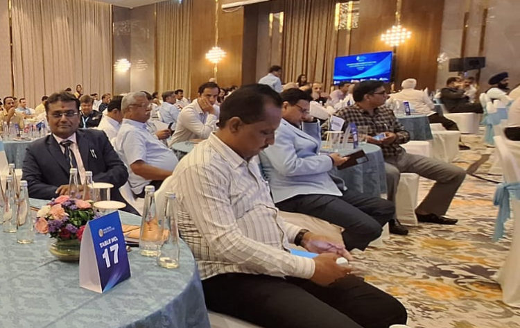 Das wants BoDs to ensure governance frameworks in co-op banking sector