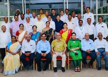 NCCE equips UCB & Credit Society leaders for the future