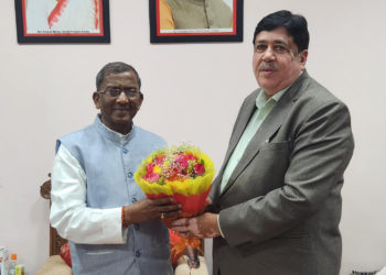 Bid to energize co-op movement in Sikkim