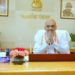 Shah assumes charge of Co-op Ministry; reiterates his resolve