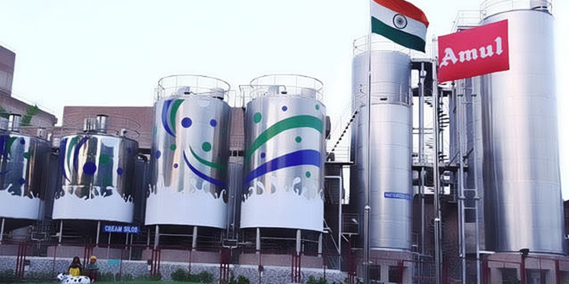 After US, Amul to venture into Canada