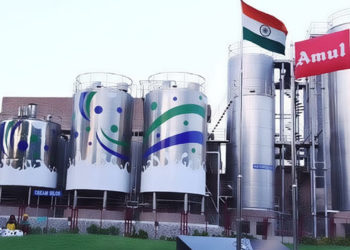 After US, Amul to venture into Canada