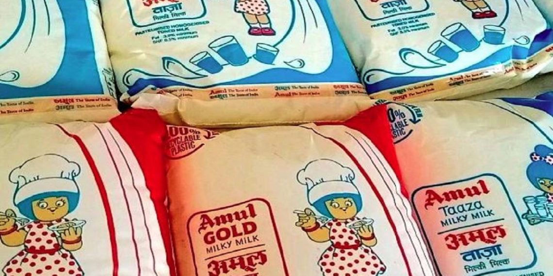 Amul milk price increased by Rs 2 per litre in all categories