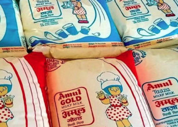 Amul milk price increased by Rs 2 per litre in all categories