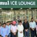 Amul launches Amul Ice Lounge in heart of Delhi