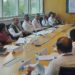 Grain storage: Bhutani chairs meeting of National Level Coordination Committee