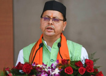 Dhami for 33% reservation for women in co-ops