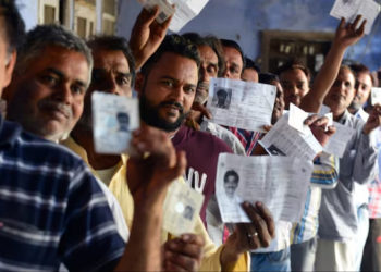 Voting process for co-ops resumes in Maharashtra