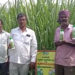 IFFCO offers accidental Insurance with Nano fertilizer purchase