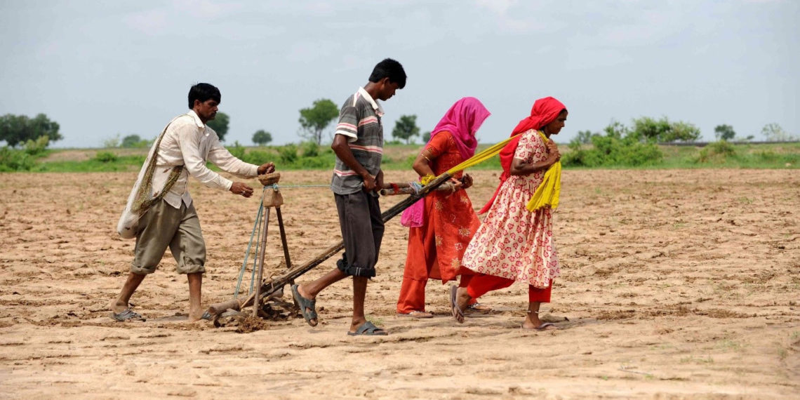 Shivraj asks agri scientists to work for marginal farmers