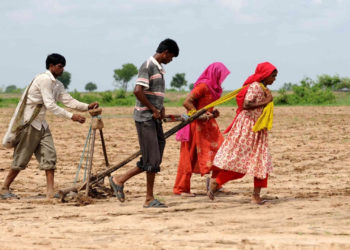 Shivraj asks agri scientists to work for marginal farmers