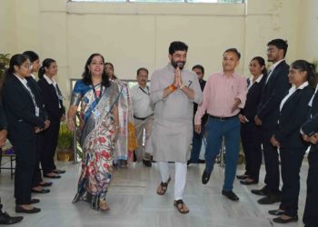 Mohol asks VAMNICOM to work aligning with PM’s vision