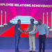 IFFCO wins “Employee Relations Achievement” Award