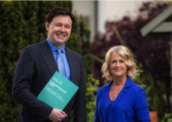 Credit unions named the most reputable organisation in Ireland