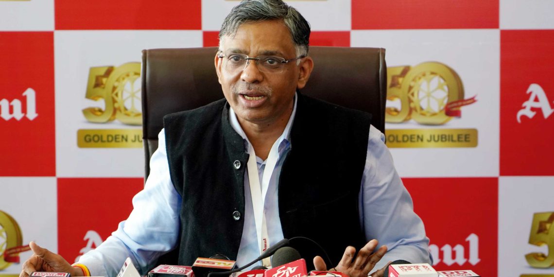 Amul’s chocolate plant’s expansion in pipeline