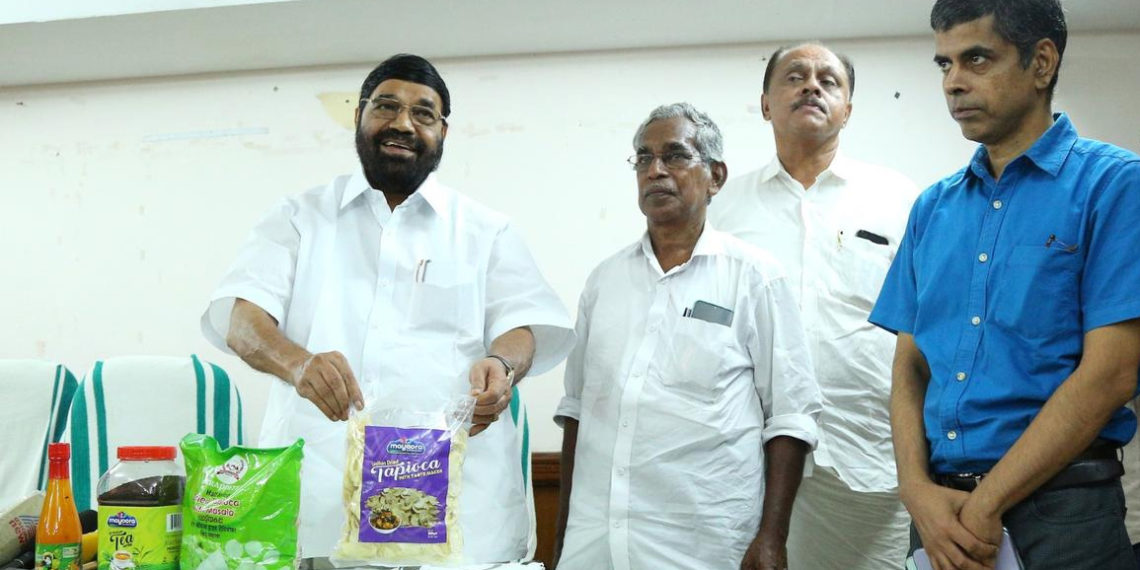 Kerala: 30 co-ops get busy exporting agri produce to US