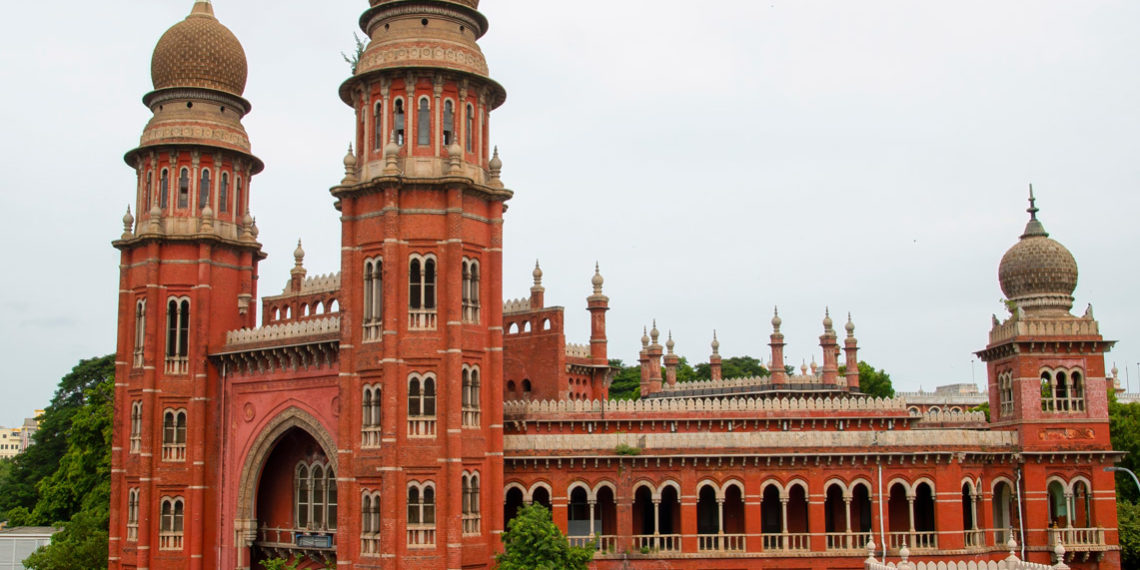 Madras High Court exempts co-ops from RTI Act