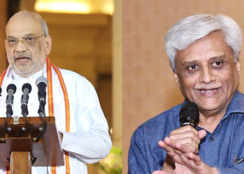 Shah will complete unfinished journey of co-op reforms now: Mehta